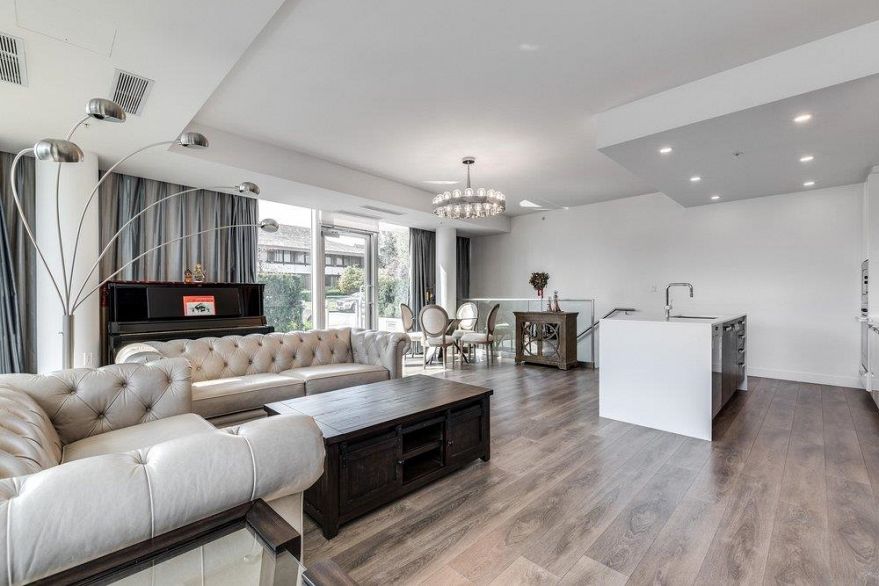 107 5688 Willow Street