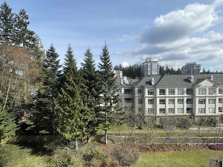 707 5775 Hampton Place