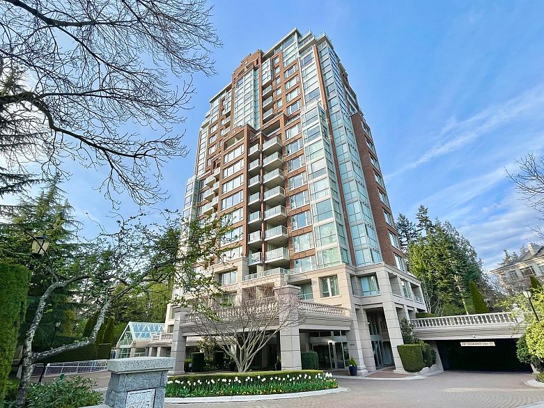 707 5775 Hampton Place