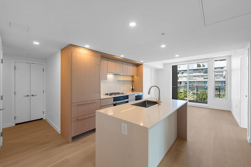 41X 5212 CAMBIE STREET, Vancouver BC V5Z 2Z7