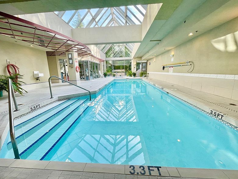 707 5775 Hampton Place