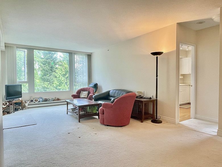 707 5775 Hampton Place