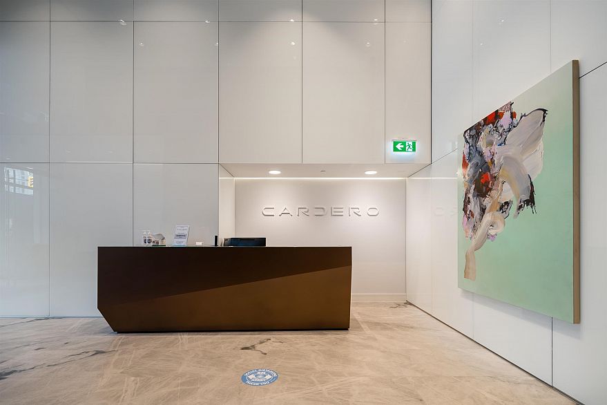 1706 620 Cardero Street