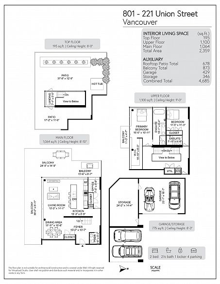 801 221 Union Street