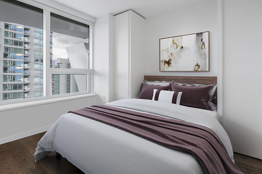 1706 620 Cardero Street