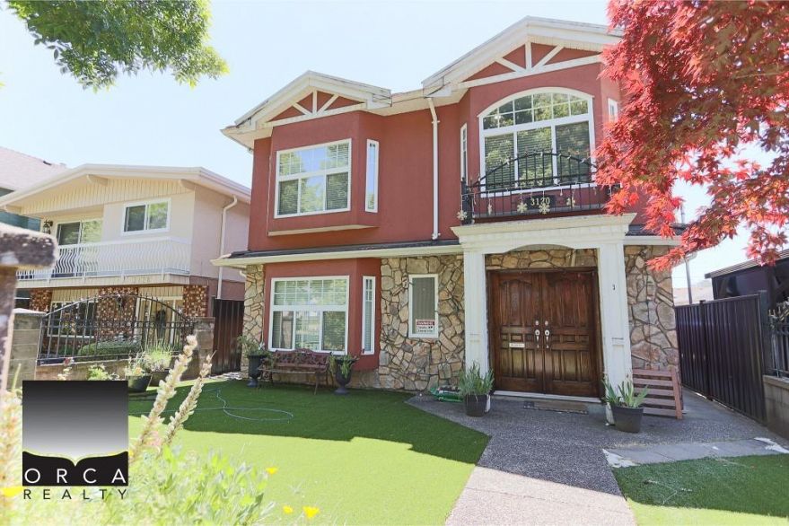 Unit 4 3120 E 52 AVENUE, Vancouver BC V5S 1T8