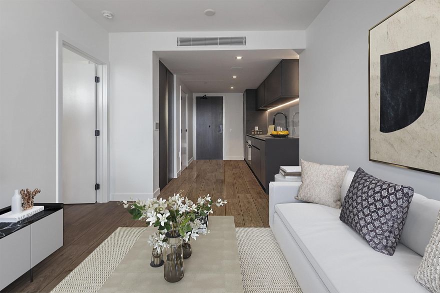 1706 620 Cardero Street