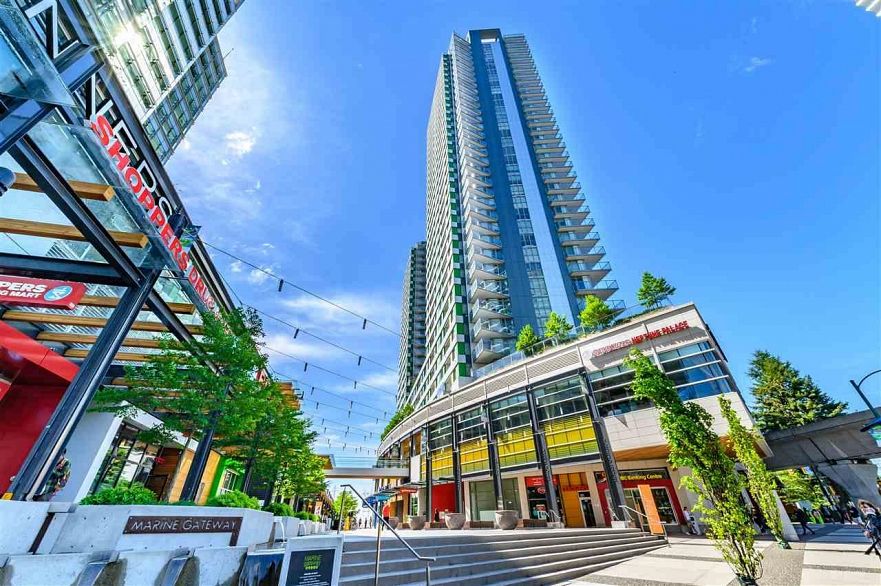 2305 489 INTERURBAN WAY, Vancouver BC V5X 0C7