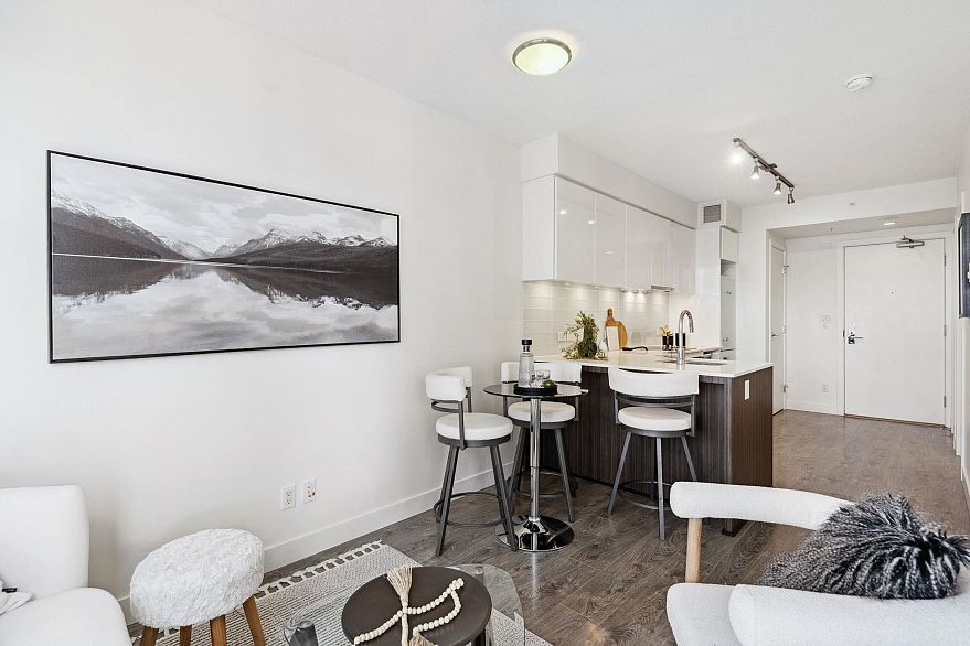 2203 1308 Hornby Street