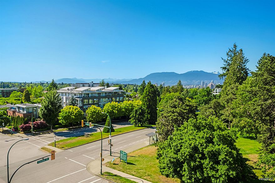 503 4908 Cambie Street