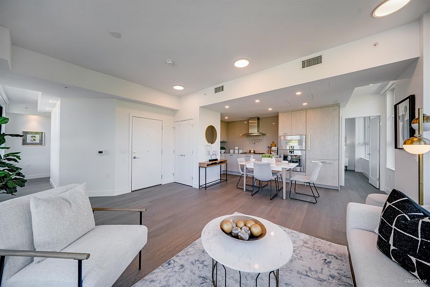 503 4908 Cambie Street