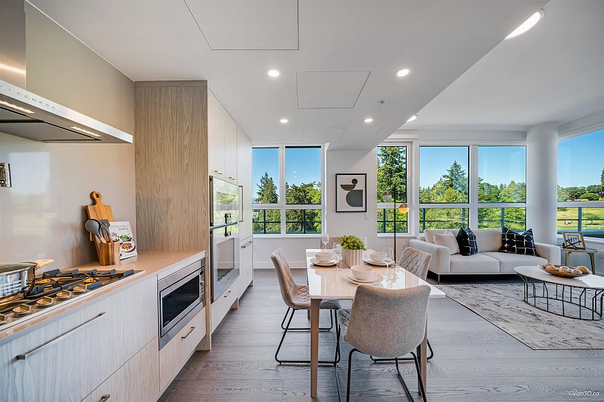 503 4908 Cambie Street