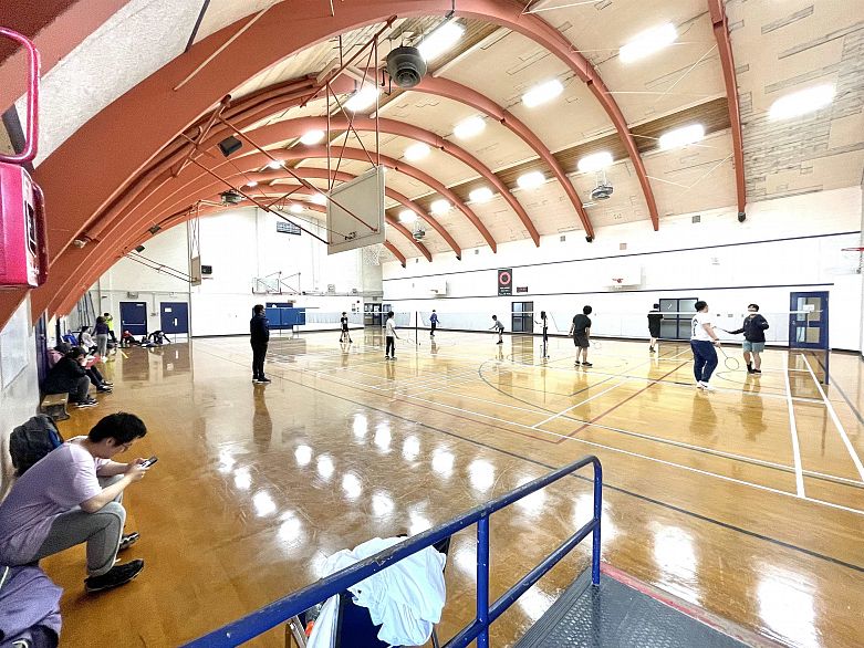 204 5626 Larch Street