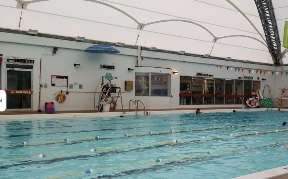 204 5626 Larch Street