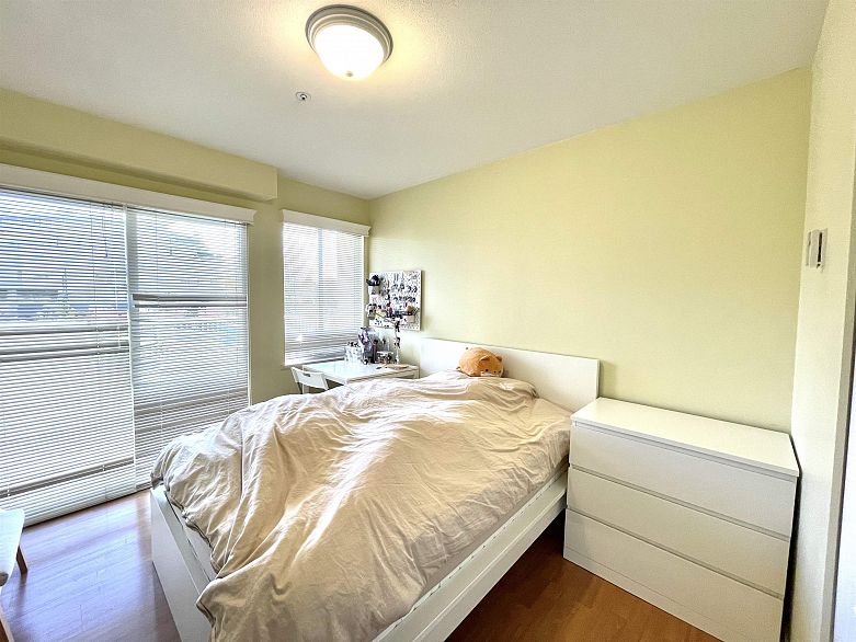 204 5626 Larch Street