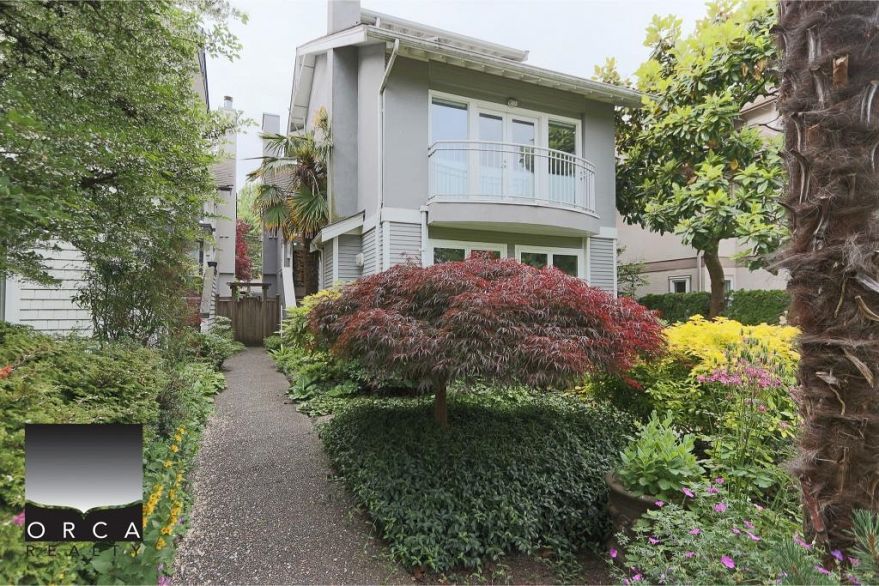 2090 WHYTE AVENUE, Vancouver BC V6J 1B5