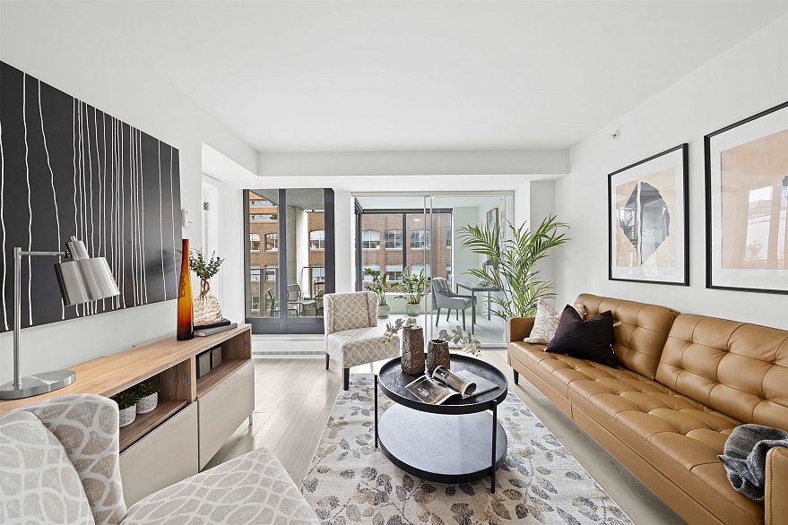 702 1133 Hornby Street