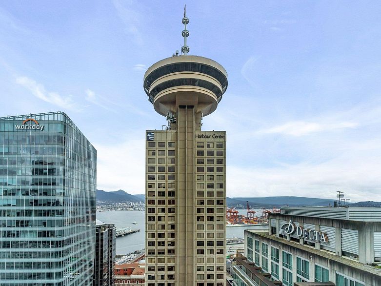 2706 438 Seymour Street