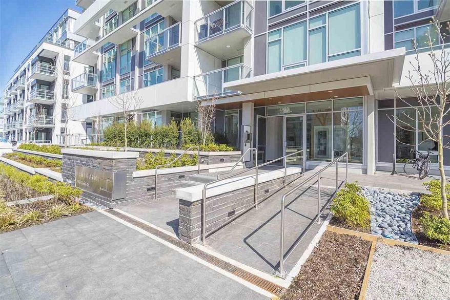 101 4988 Cambie Street