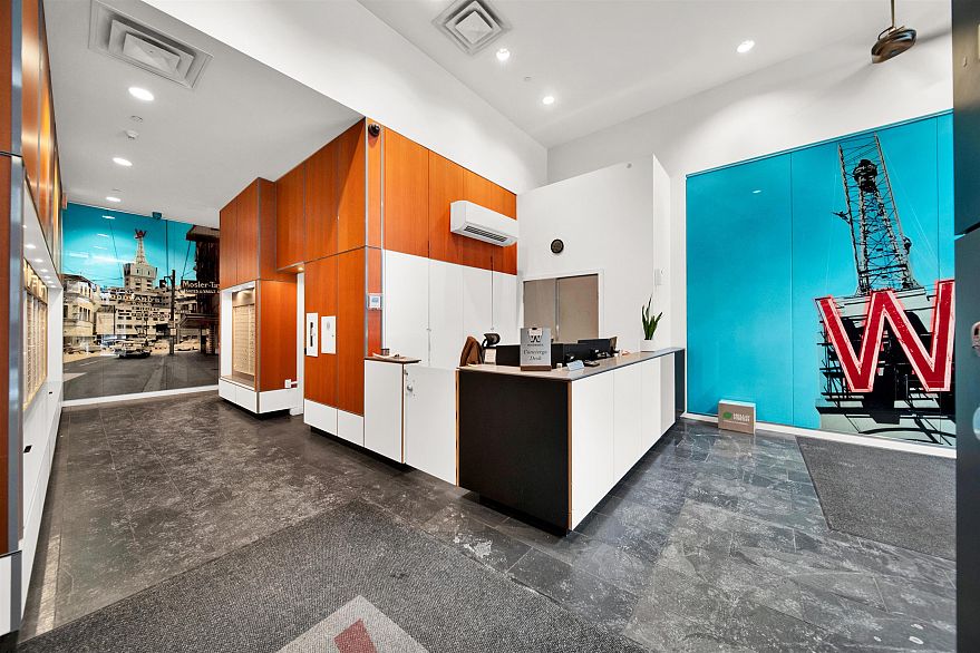 502 128 W Cordova Street