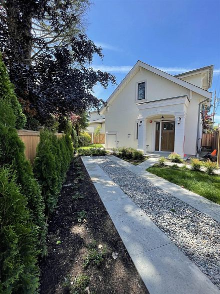 3-625 W. 53RD AVENUE, Vancouver BC V6P 1K2