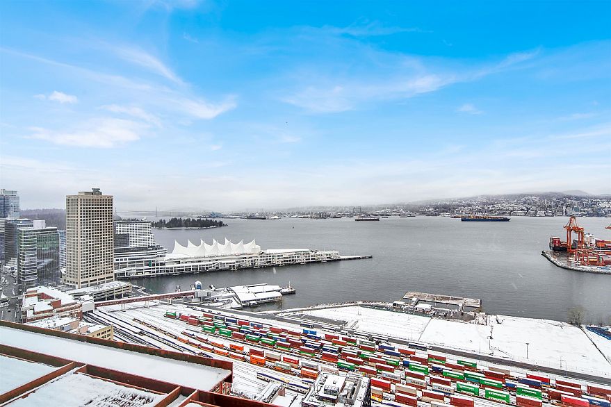 502 128 W Cordova Street