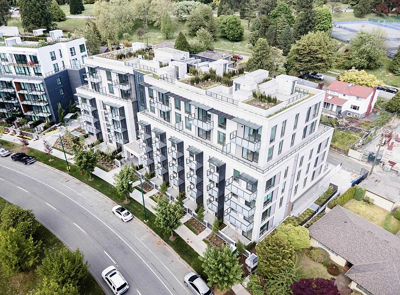 108 5212 Cambie Street