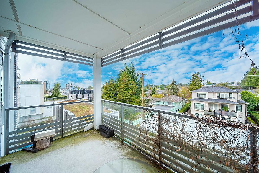 505 6677 Cambie Street