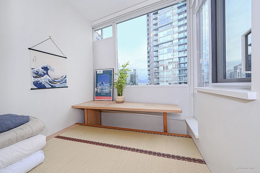 1403 821 Cambie Street