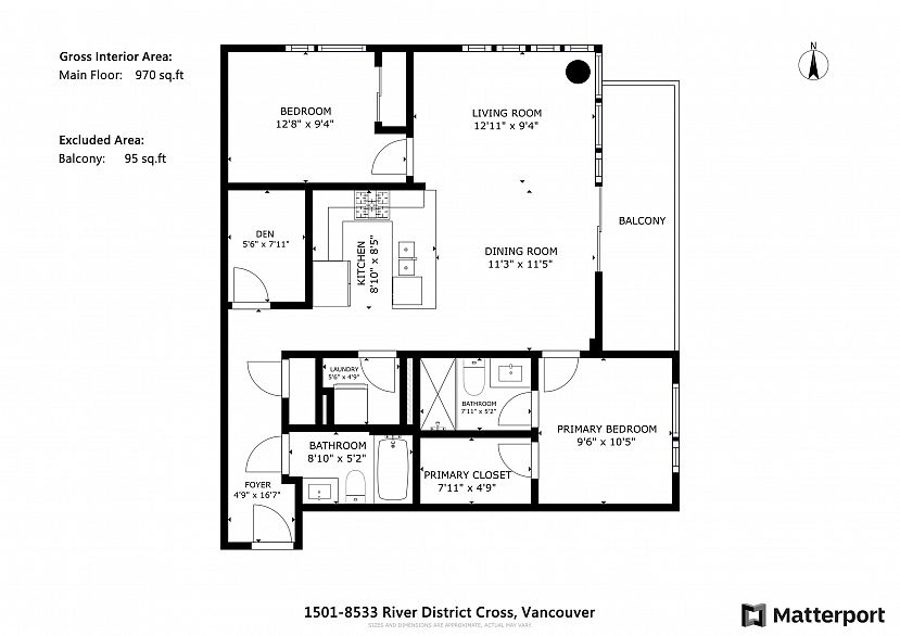 1501 8533 River District Crossing