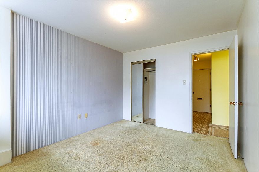 1202 1850 Comox Street