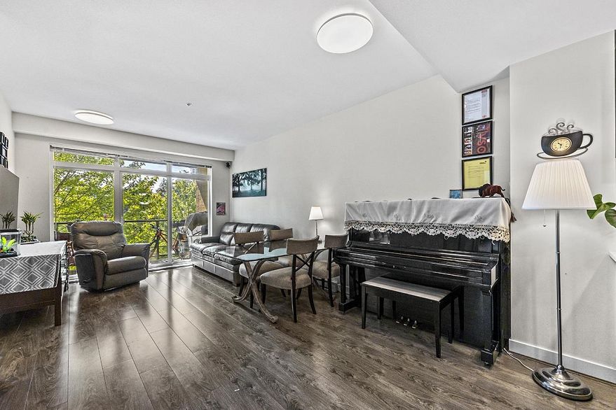 303 6033 Gray Avenue