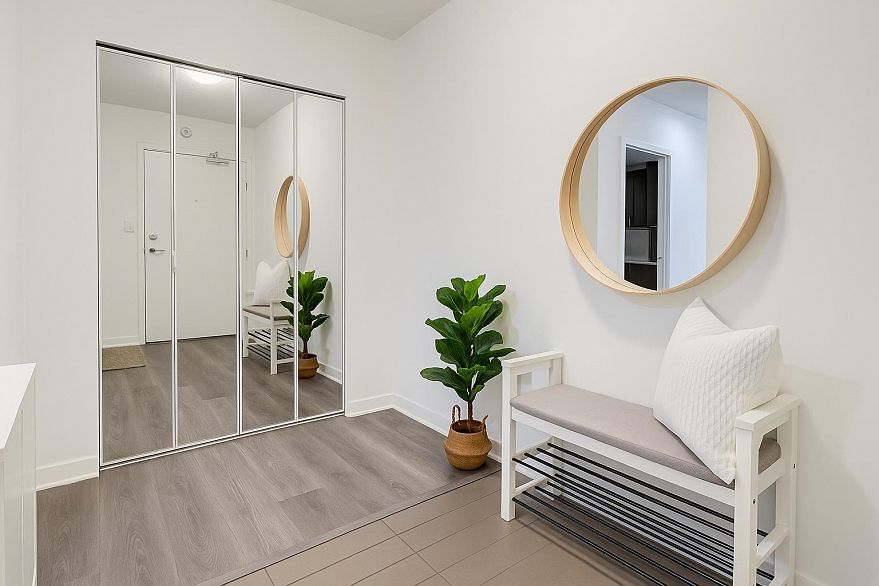 1801 233 Robson Street