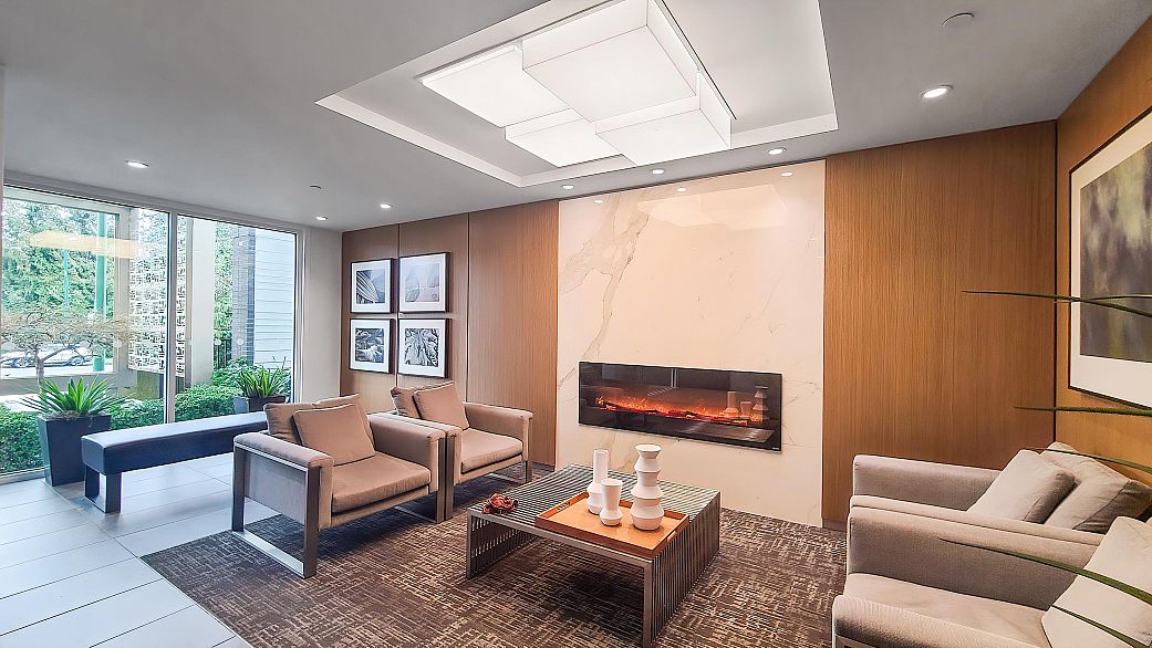 505 6677 Cambie Street