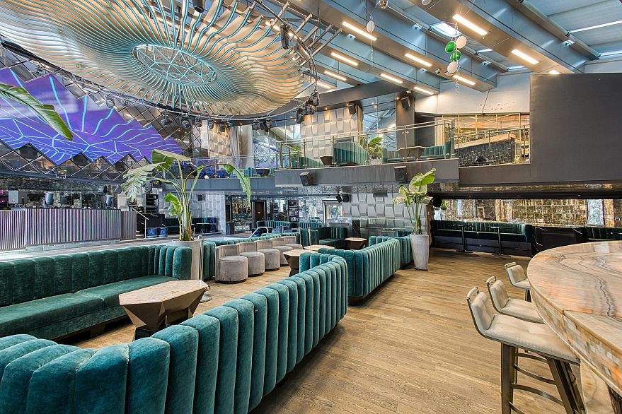 3507 1151 W Georgia Street