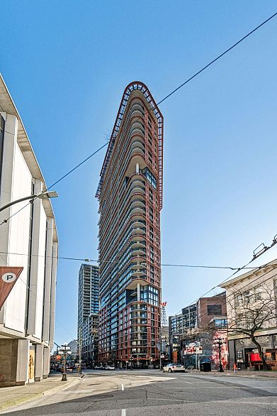 705 128 W Cordova Street
