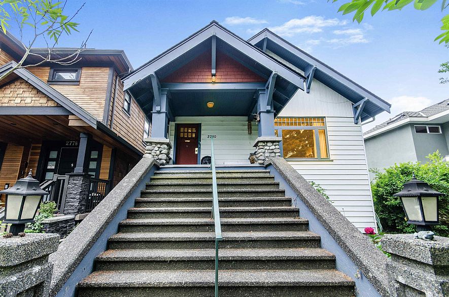 2780 W 24th Avenue