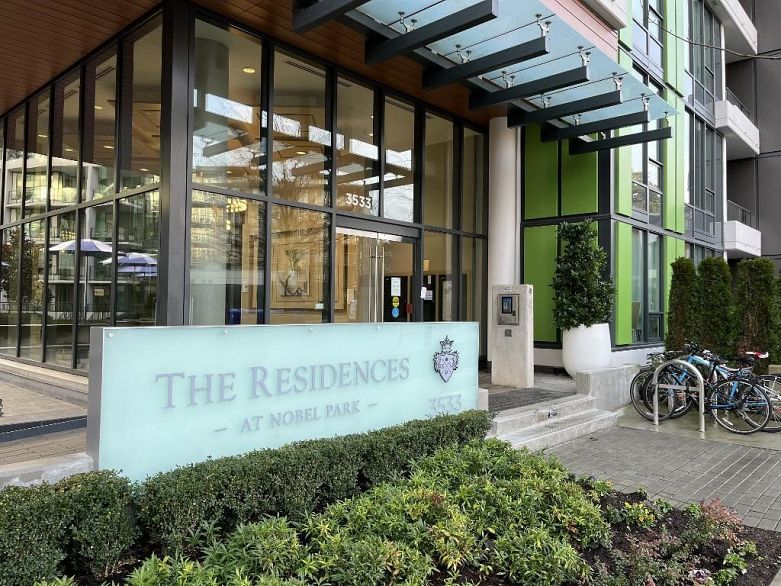 507 3533 Ross Drive
