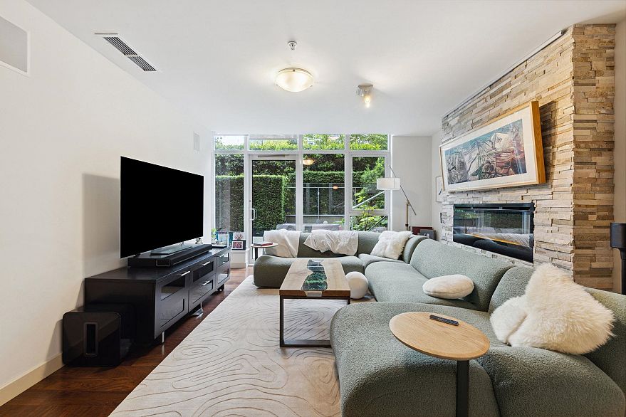 TH12 1233 W Cordova Street