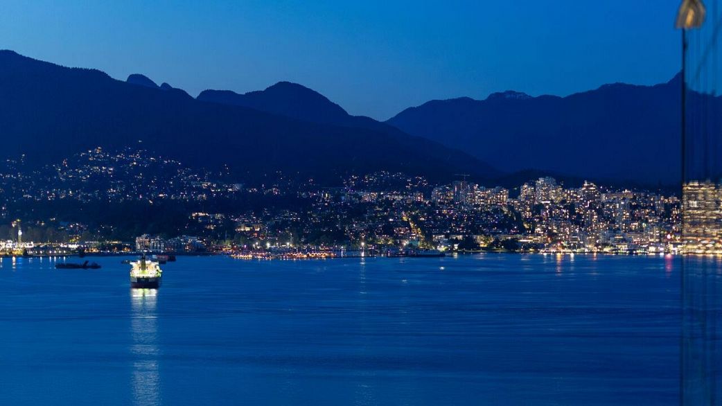 2908 1011 W Cordova Street