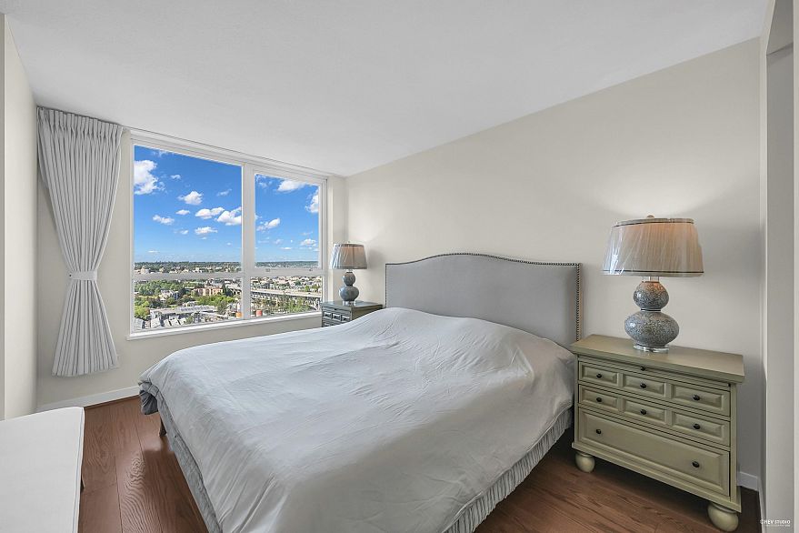 3002 1438 Richards Street