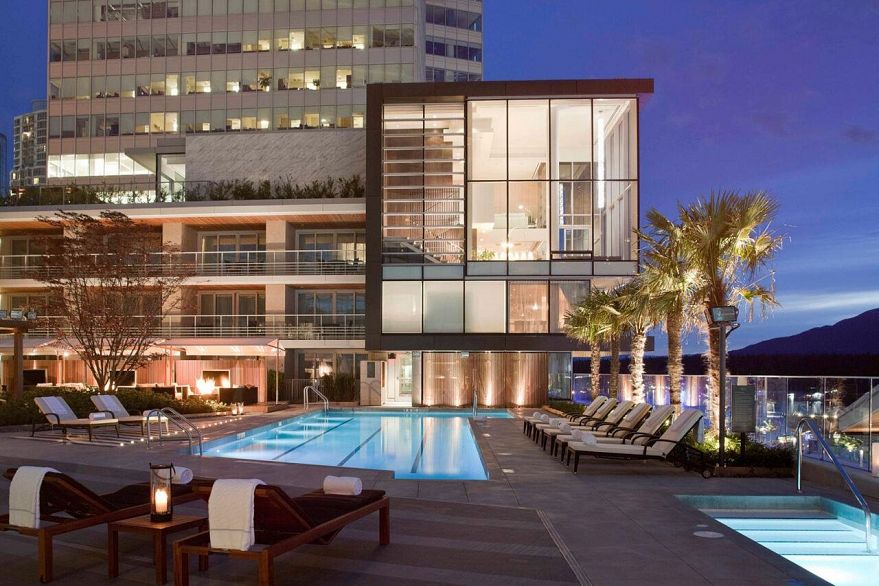 2908 1011 W Cordova Street