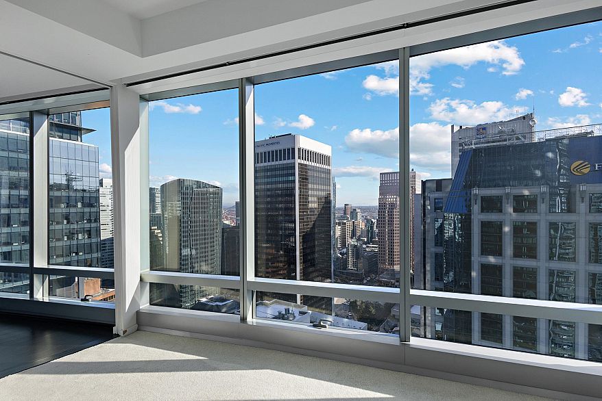 3507 1151 W Georgia Street