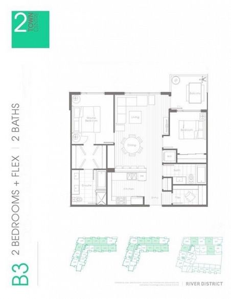 607 8580 River District Crossing