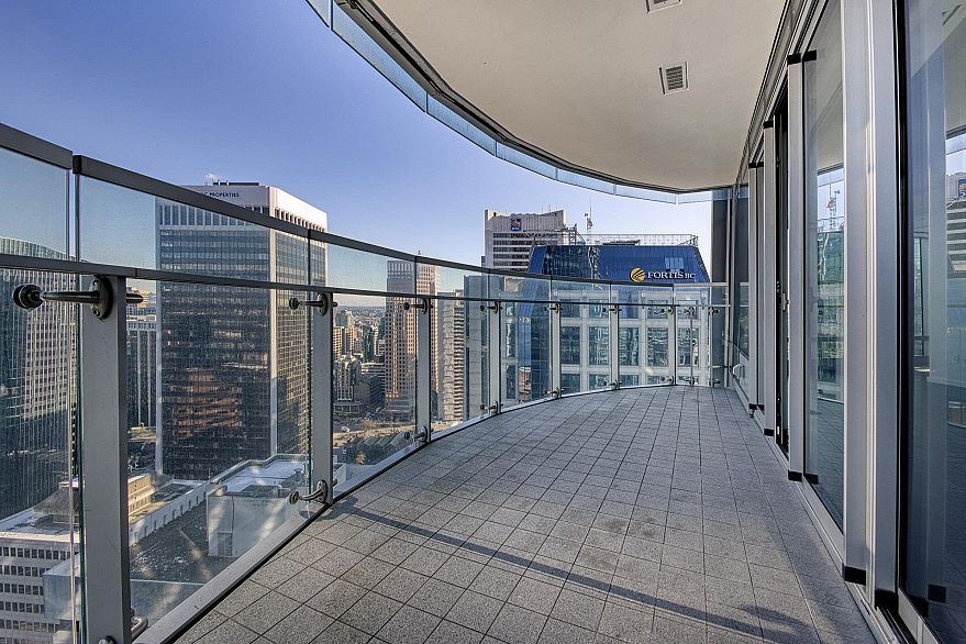 3507 1151 W Georgia Street