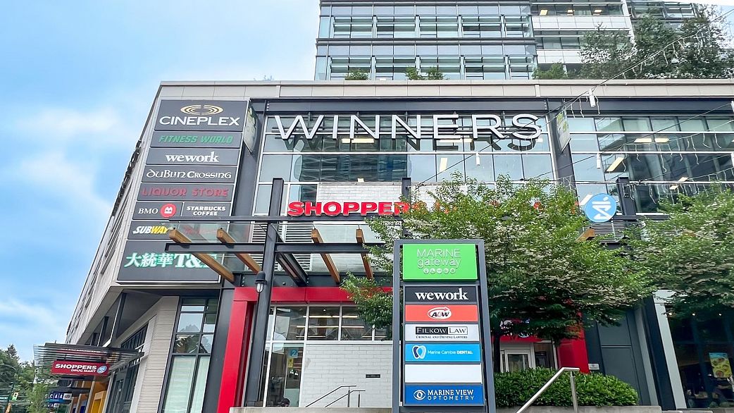 2705 488 SW Marine Drive