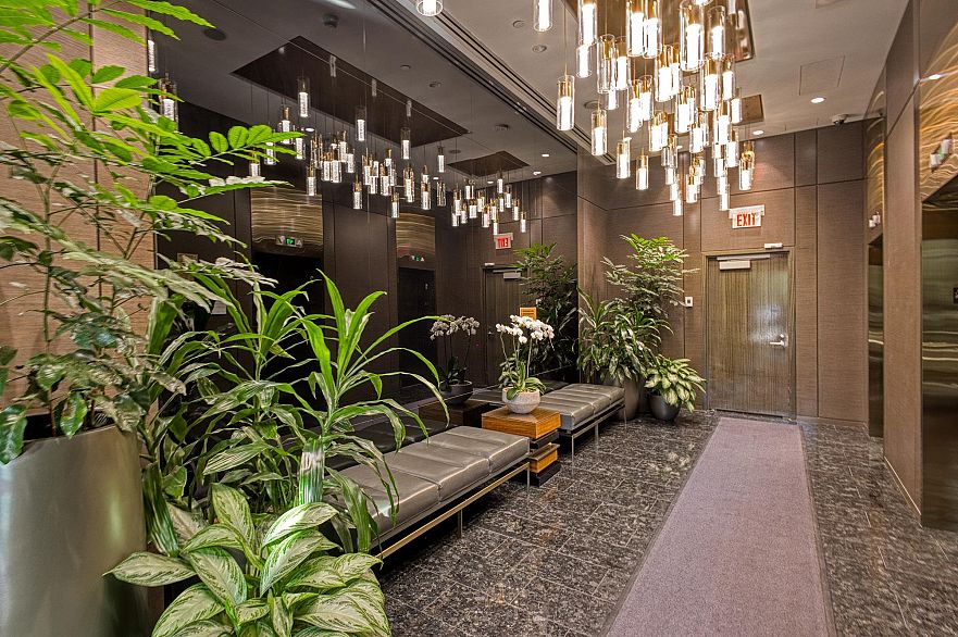 3507 1151 W Georgia Street