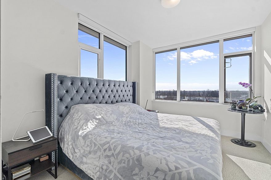 702 3451 Sawmill Crescent