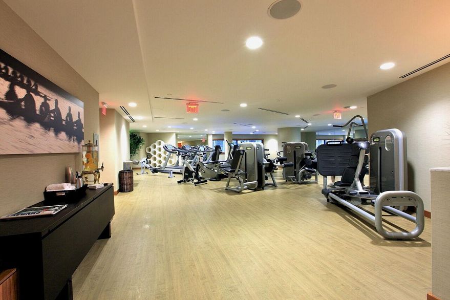 2908 1011 W Cordova Street