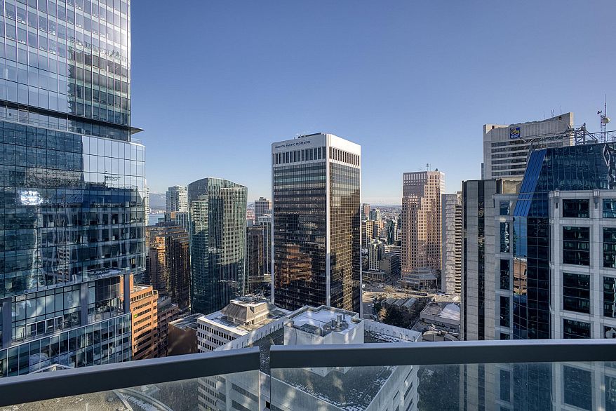 3507 1151 W Georgia Street